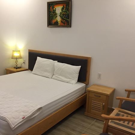 Aroma Hotel And Spa Phu Quoc Eksteriør bilde