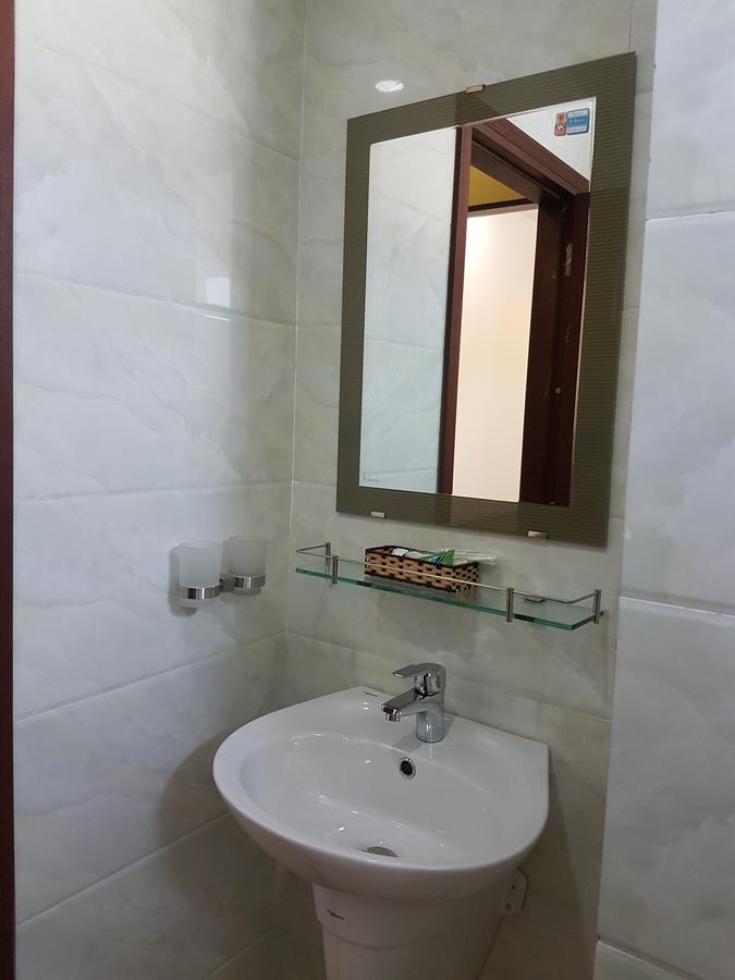 Aroma Hotel And Spa Phu Quoc Eksteriør bilde