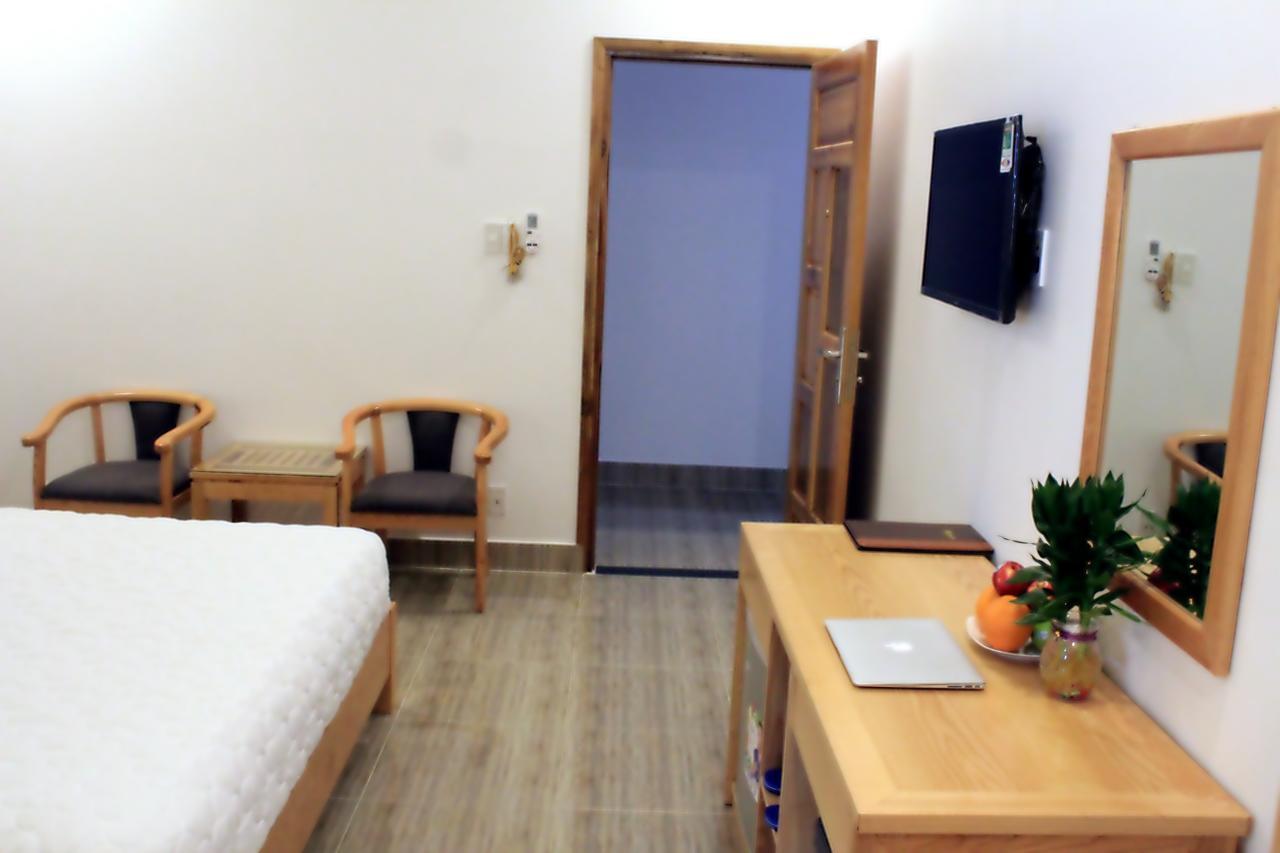 Aroma Hotel And Spa Phu Quoc Eksteriør bilde