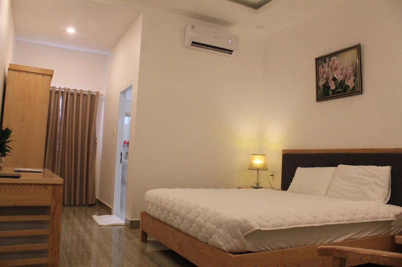Aroma Hotel And Spa Phu Quoc Eksteriør bilde