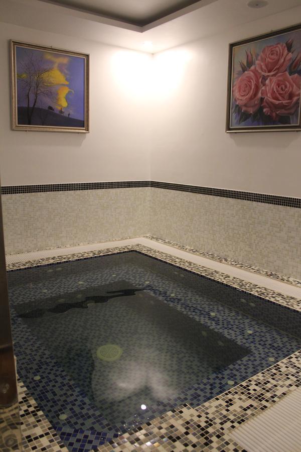 Aroma Hotel And Spa Phu Quoc Eksteriør bilde