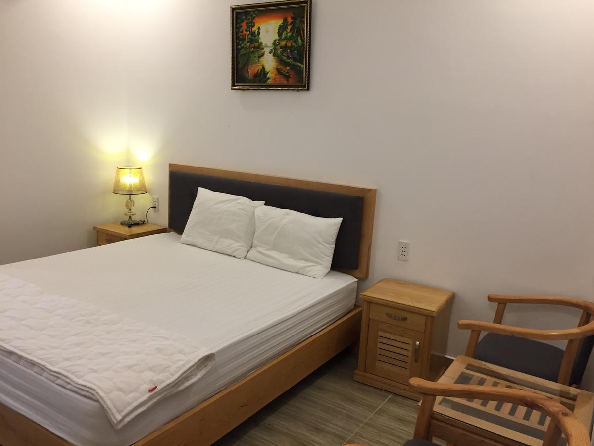 Aroma Hotel And Spa Phu Quoc Eksteriør bilde