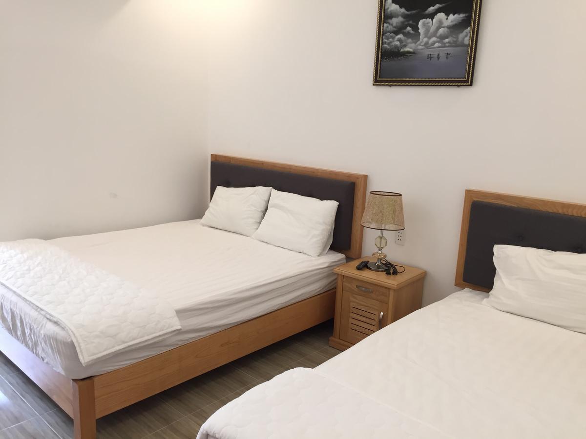 Aroma Hotel And Spa Phu Quoc Eksteriør bilde