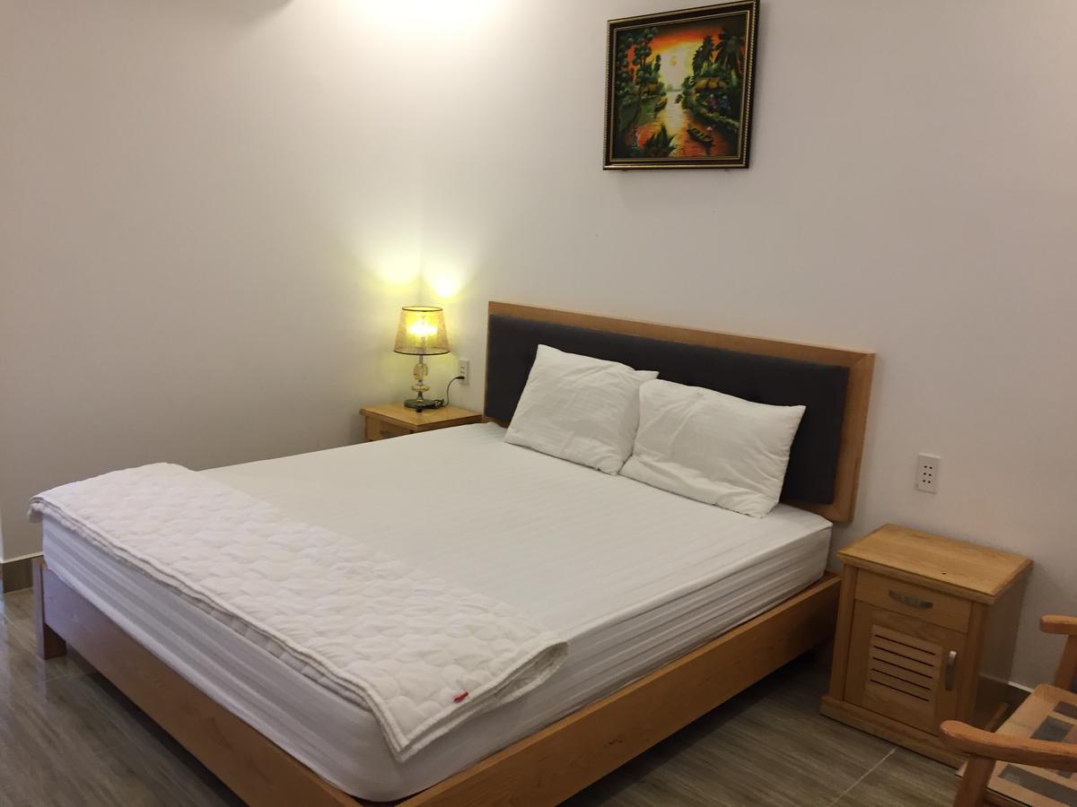 Aroma Hotel And Spa Phu Quoc Eksteriør bilde